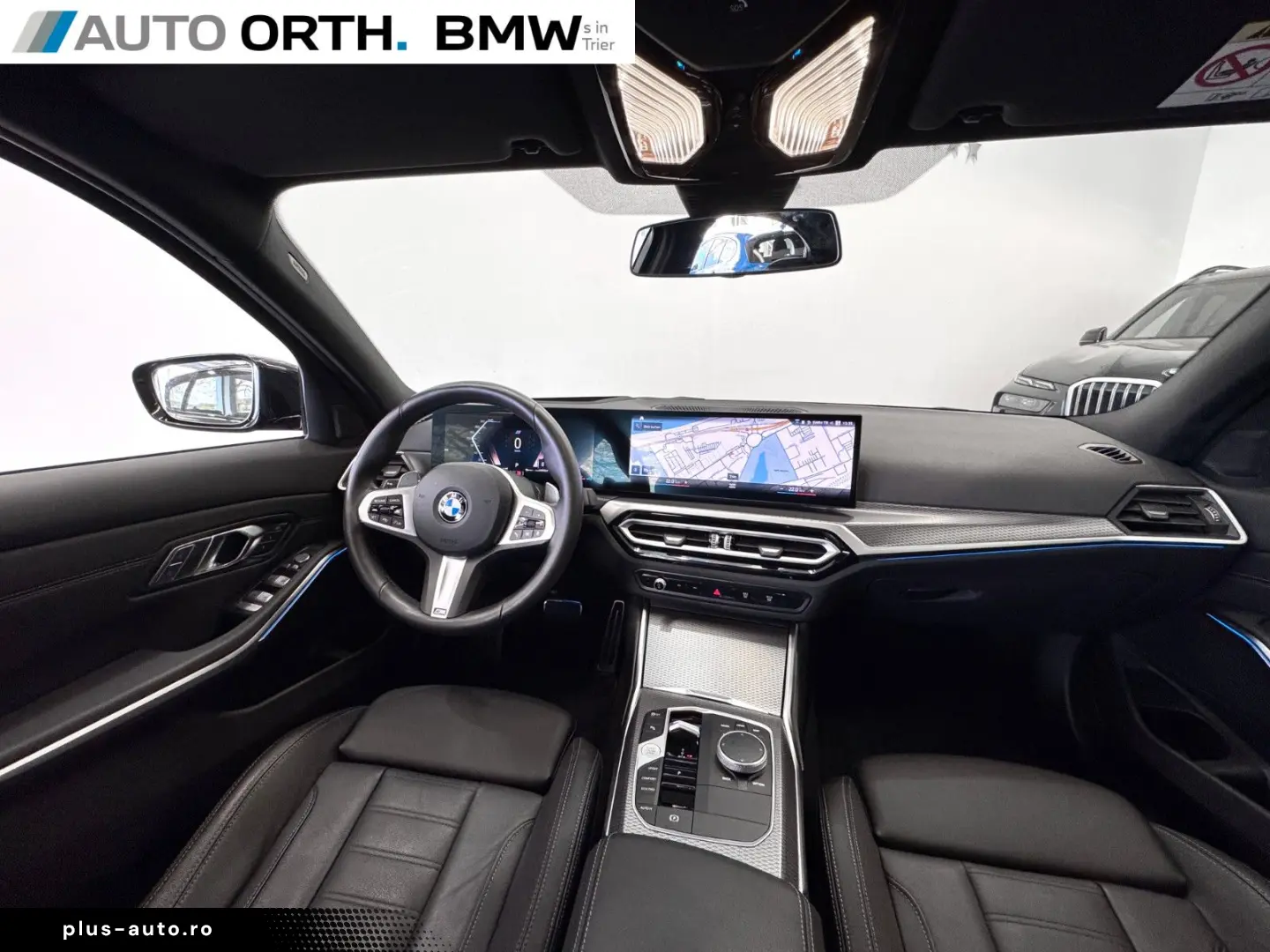 BMW 330d xDrive M-SPORT-PRO