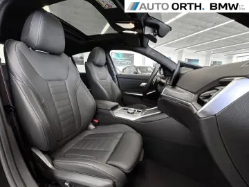 BMW 330d xDrive M-SPORT-PRO