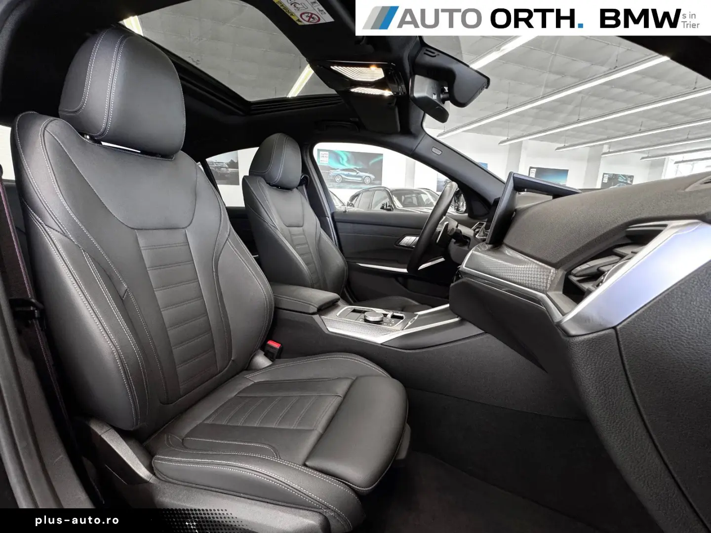 BMW 330d xDrive M-SPORT-PRO