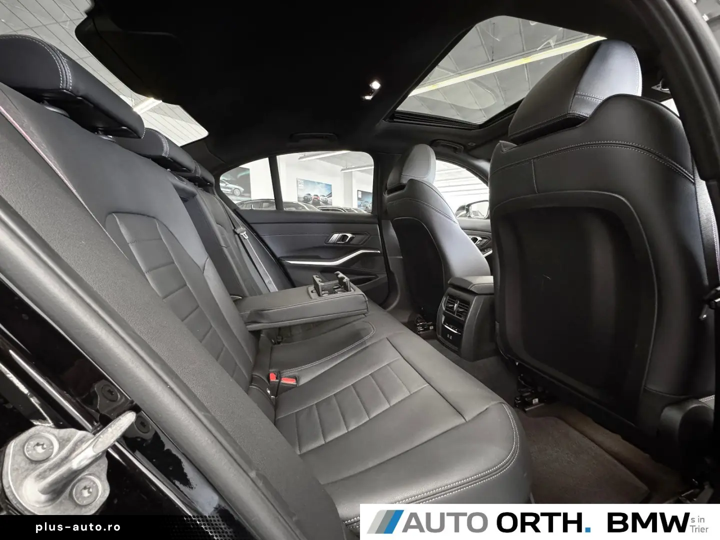 BMW 330d xDrive M-SPORT-PRO