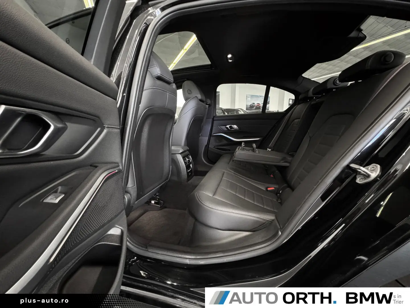 BMW 330d xDrive M-SPORT-PRO