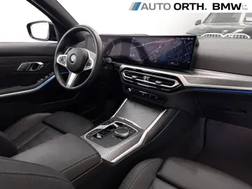 BMW 330d xDrive M-SPORT-PRO