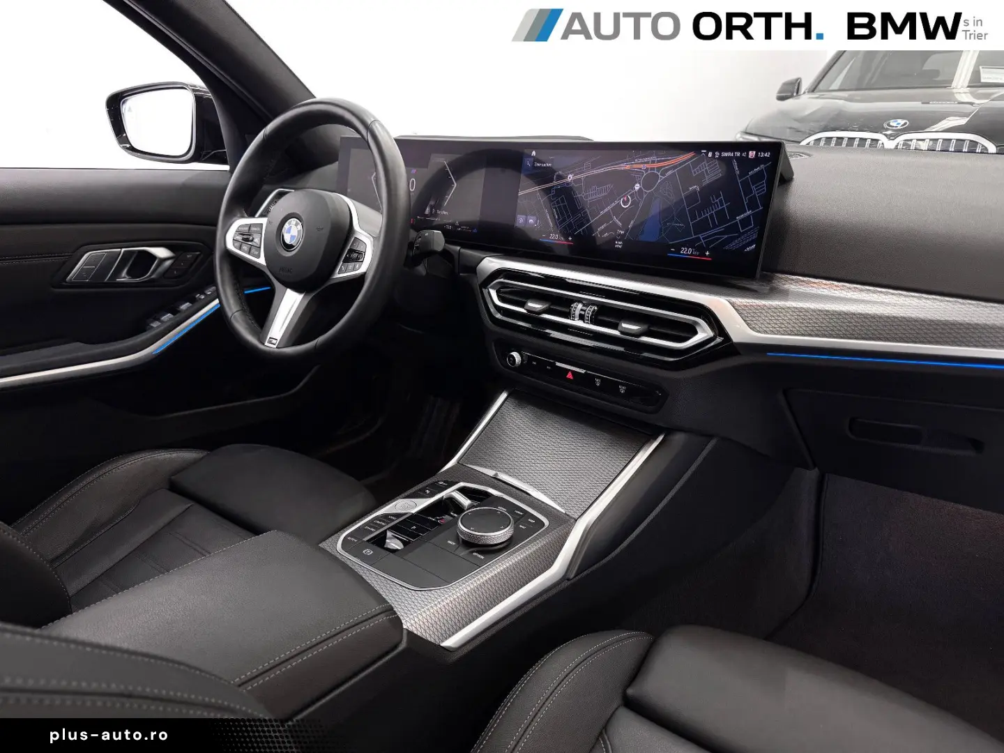 BMW 330d xDrive M-SPORT-PRO