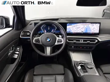 BMW 330d xDrive M-SPORT-PRO