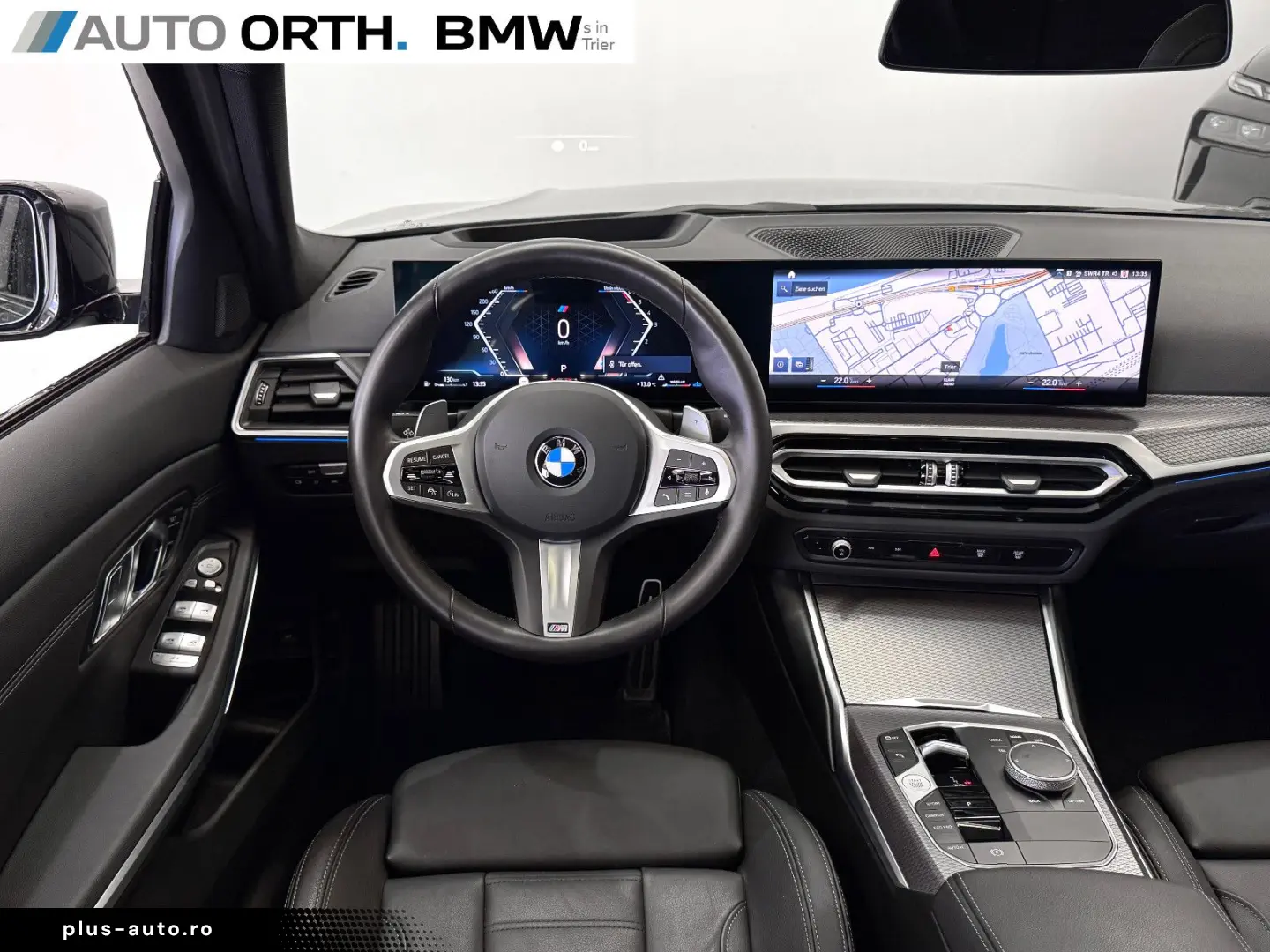 BMW 330d xDrive M-SPORT-PRO