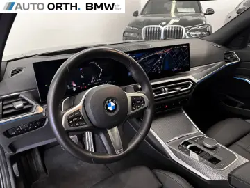 BMW 330d xDrive M-SPORT-PRO