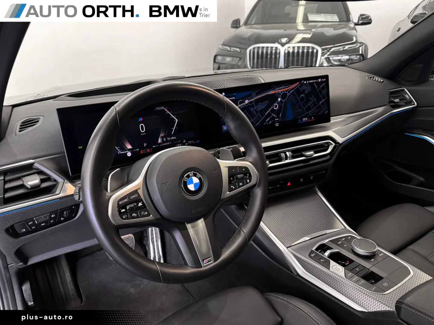 BMW 330d xDrive M-SPORT-PRO