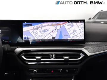 BMW 330d xDrive M-SPORT-PRO