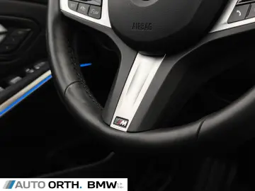 BMW 330d xDrive M-SPORT-PRO