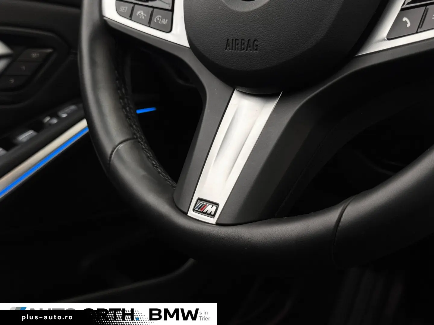 BMW 330d xDrive M-SPORT-PRO