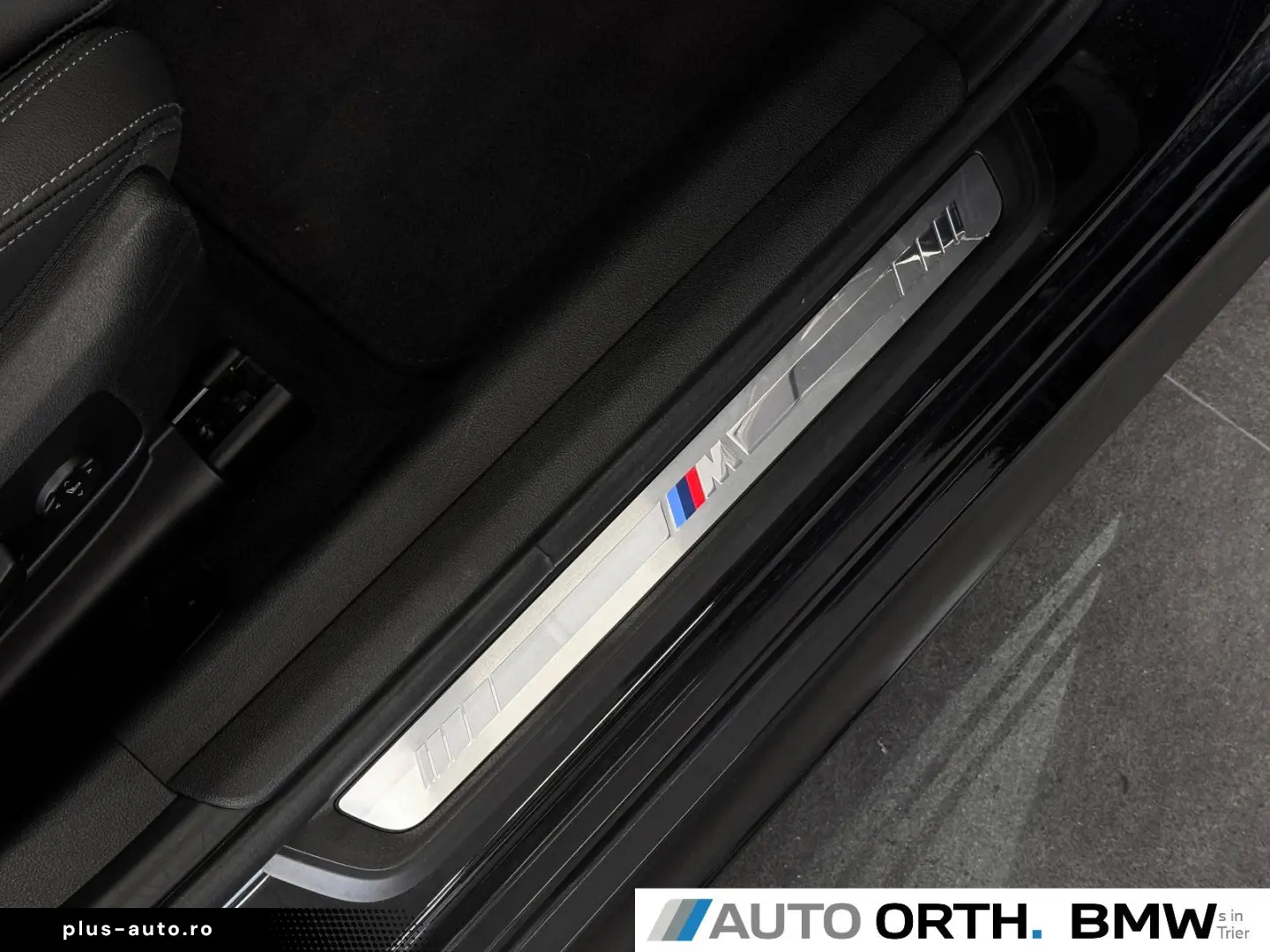 BMW 330d xDrive M-SPORT-PRO