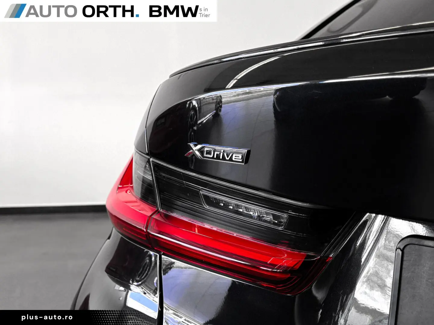 BMW 330d xDrive M-SPORT-PRO