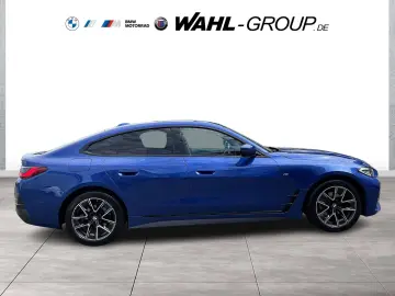 BMW 420i GRAN COUPE M SPORT H&K HIFI ALU 18