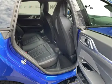 BMW 420i GRAN COUPE M SPORT H&K HIFI ALU 18