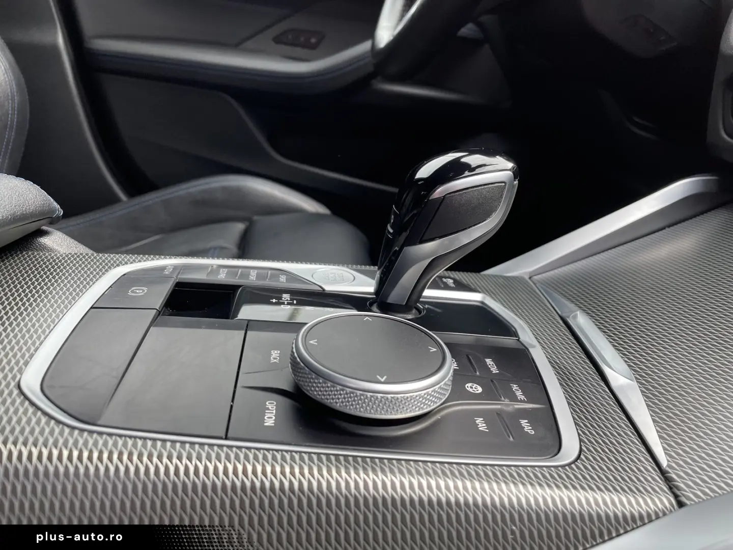 BMW 420i GRAN COUPE M SPORT H&K HIFI ALU 18