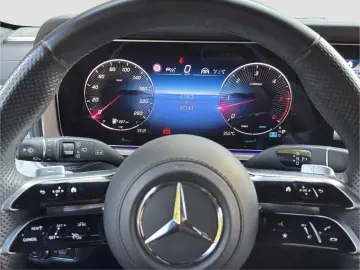 MERCEDES-BENZ G 450 d 9G AMG Line NIGHT II LED STANDHZG