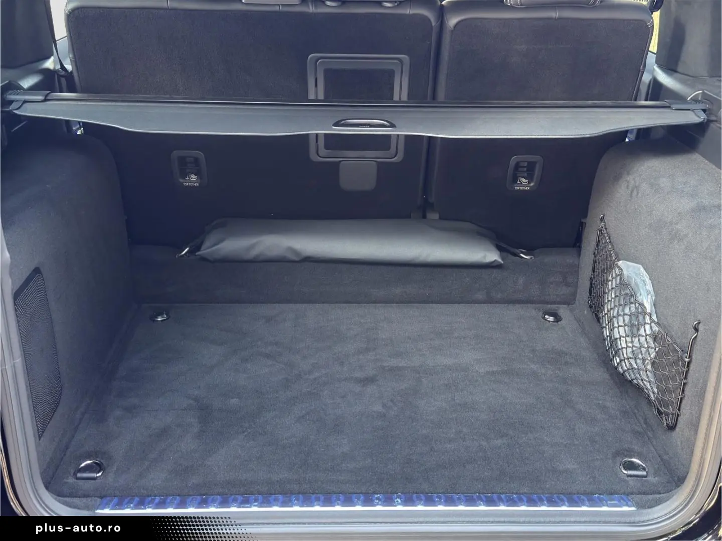 MERCEDES-BENZ G 450 d 9G AMG Line NIGHT II LED STANDHZG