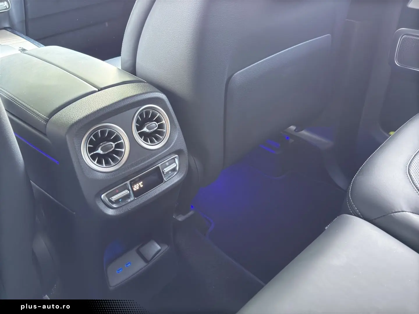 MERCEDES-BENZ G 450 d 9G AMG Line NIGHT II LED STANDHZG