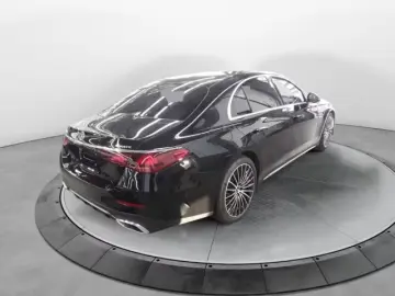Mercedes Benz E 450 d AMG Advan HYPER Pano