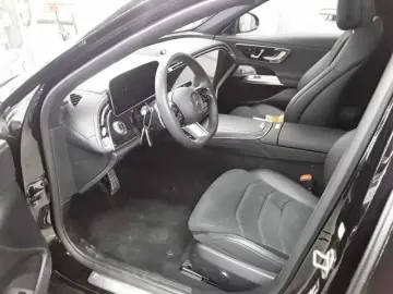 Mercedes Benz E 450 d AMG Advan HYPER Pano
