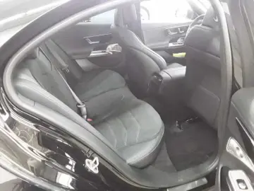 Mercedes Benz E 450 d AMG Advan HYPER Pano