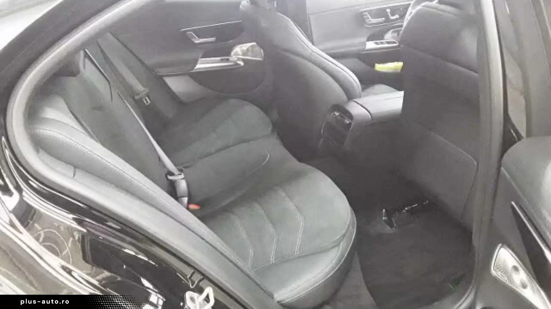 Mercedes Benz E 450 d AMG Advan HYPER Pano