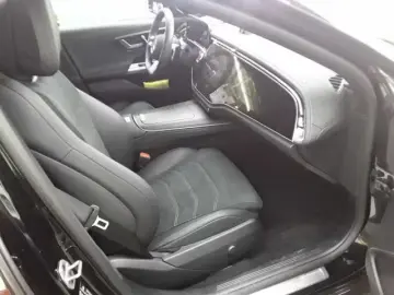 Mercedes Benz E 450 d AMG Advan HYPER Pano