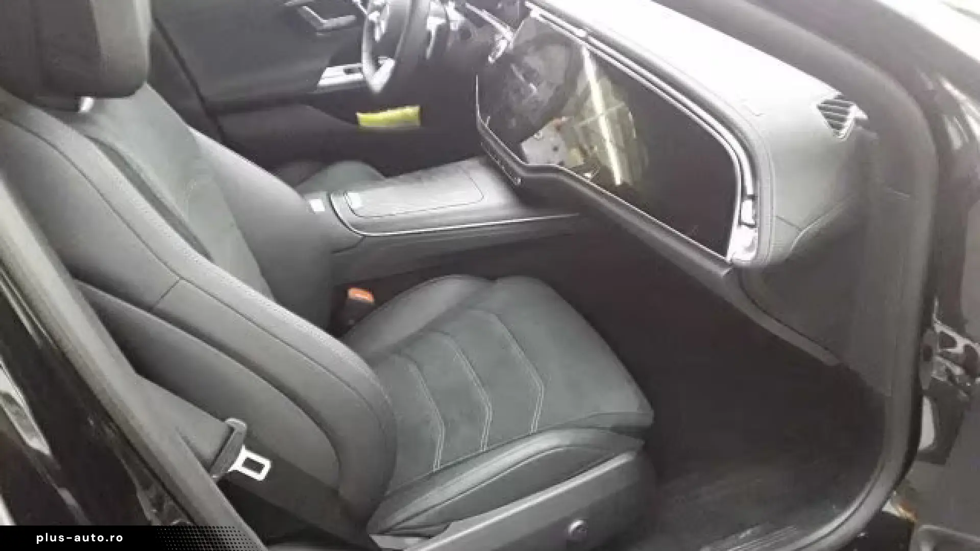Mercedes Benz E 450 d AMG Advan HYPER Pano