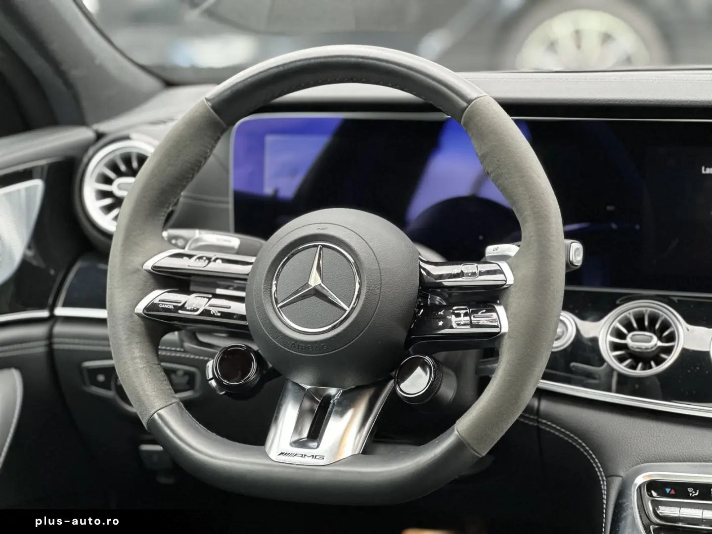 MERCEDES-BENZ AMG GT S 63 4M  4 DOOR   360