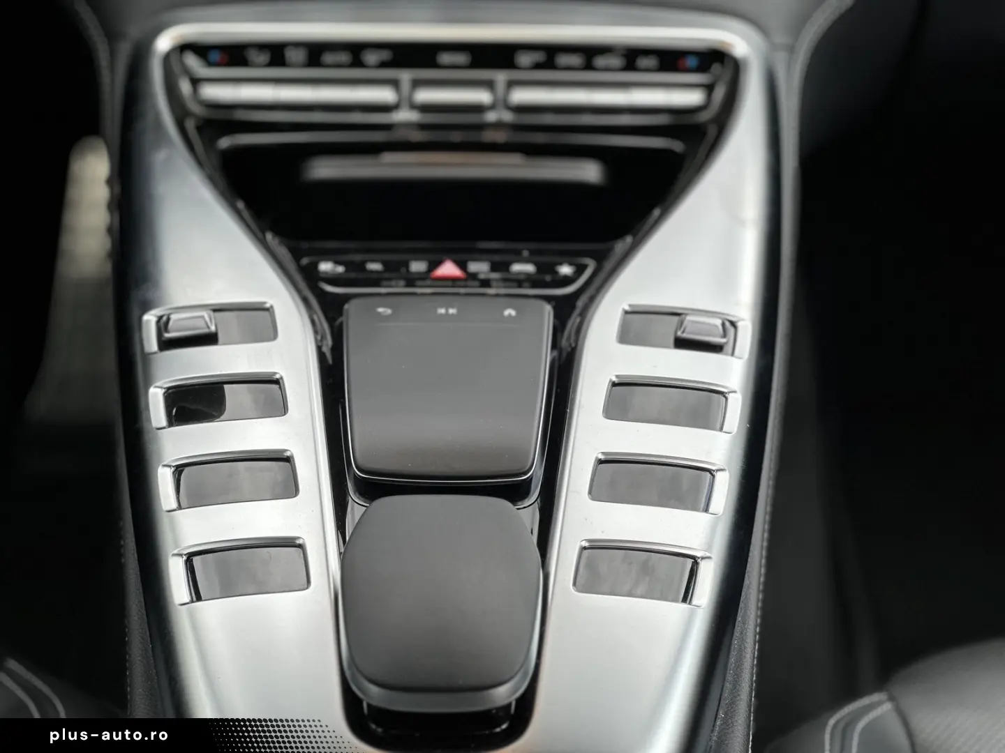 MERCEDES-BENZ AMG GT S 63 4M  4 DOOR   360
