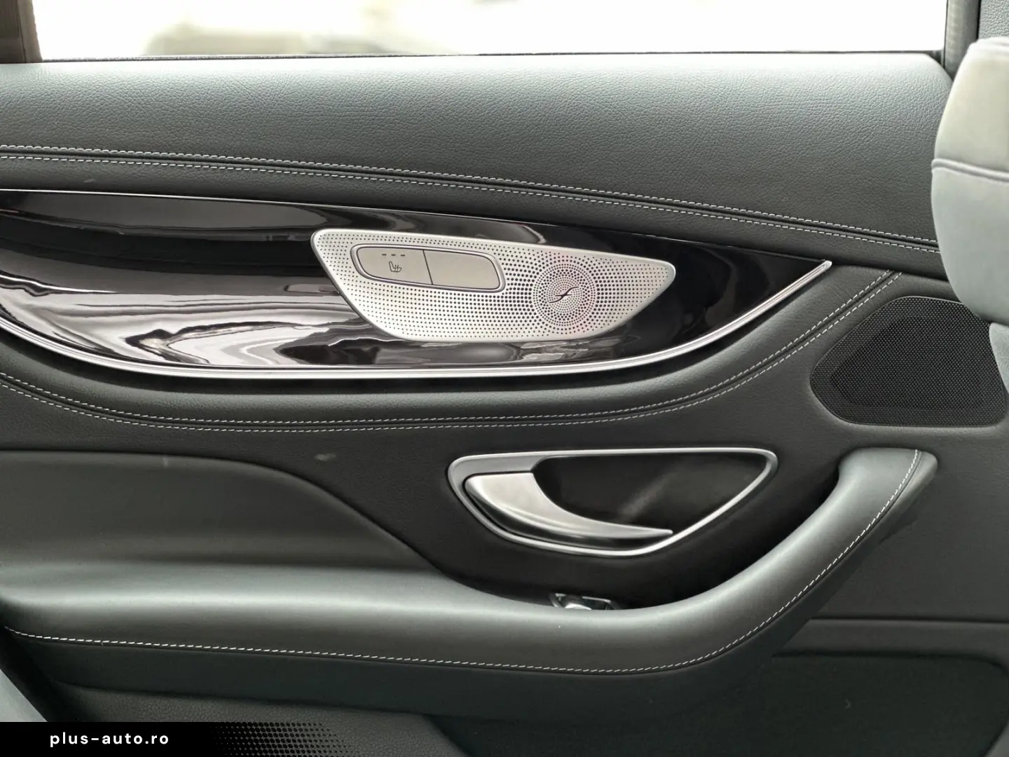 MERCEDES-BENZ AMG GT S 63 4M  4 DOOR   360