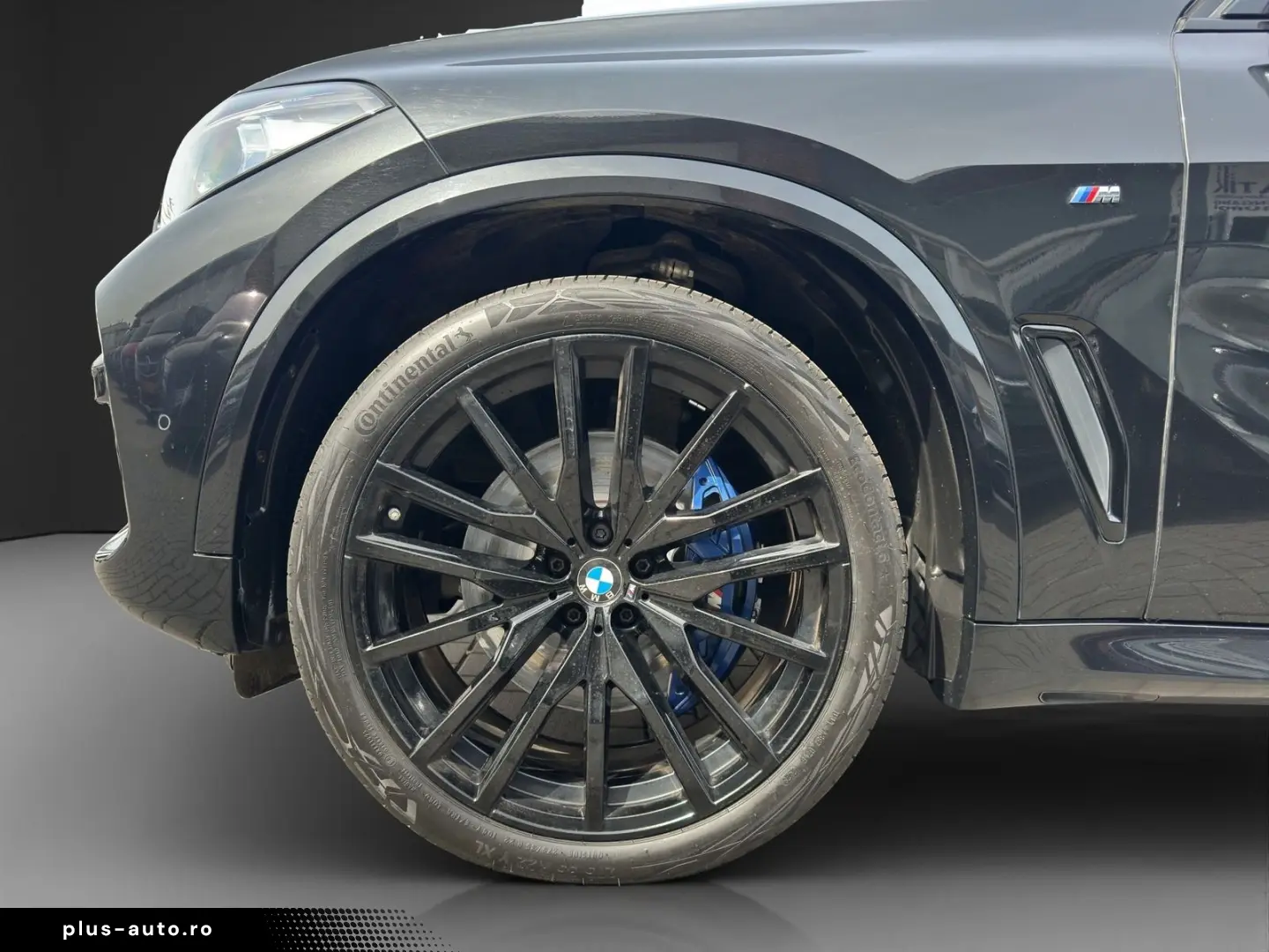 BMW X5 xDrive 30 d M SPORT LASER PANO BOWERS&WILKINS