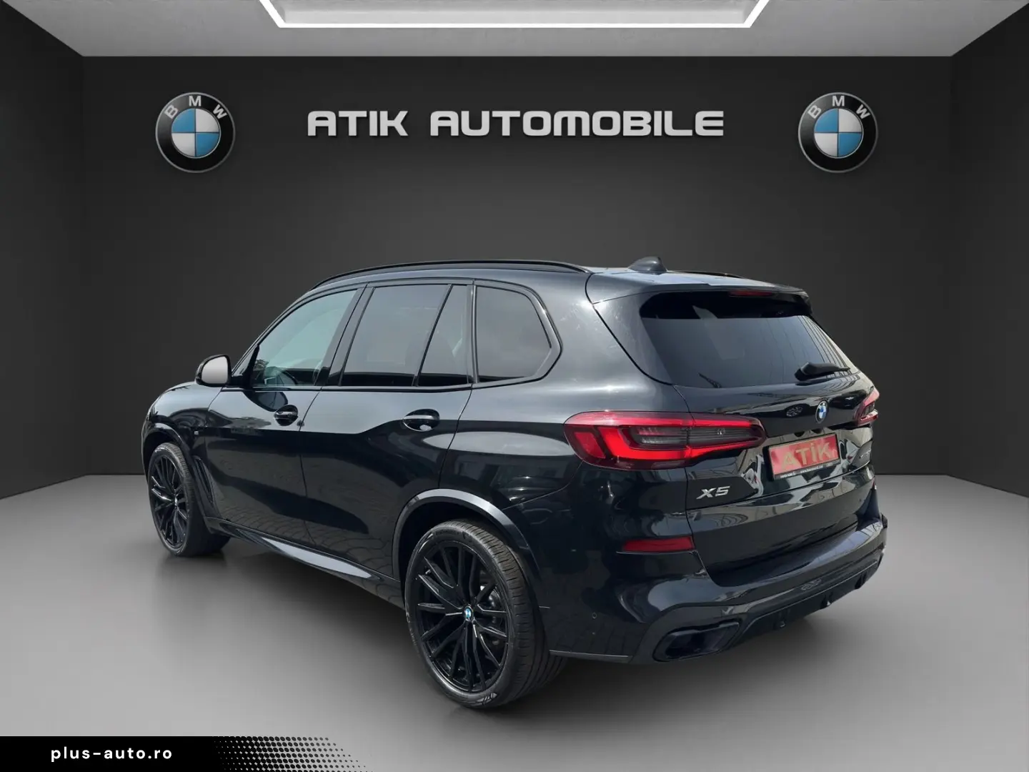 BMW X5 xDrive 30 d M SPORT LASER PANO BOWERS&WILKINS