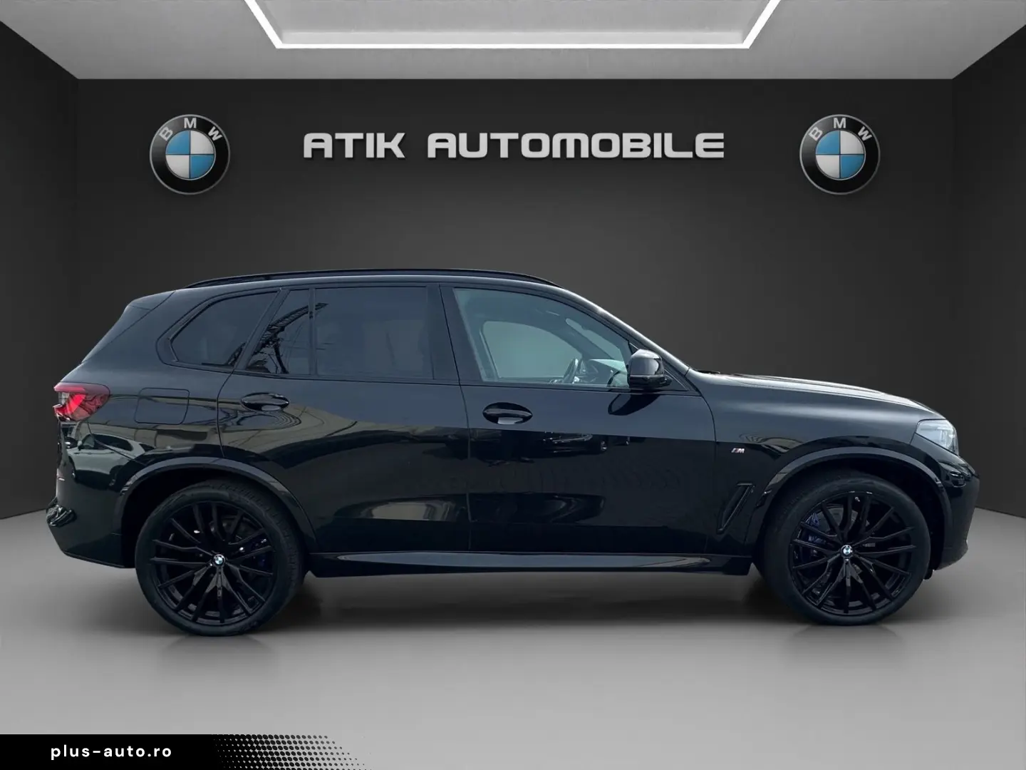 BMW X5 xDrive 30 d M SPORT LASER PANO BOWERS&WILKINS