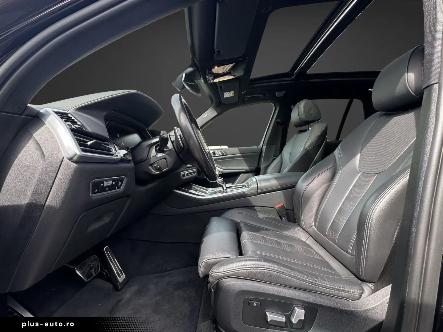 BMW X5 xDrive 30 d M SPORT LASER PANO BOWERS&WILKINS