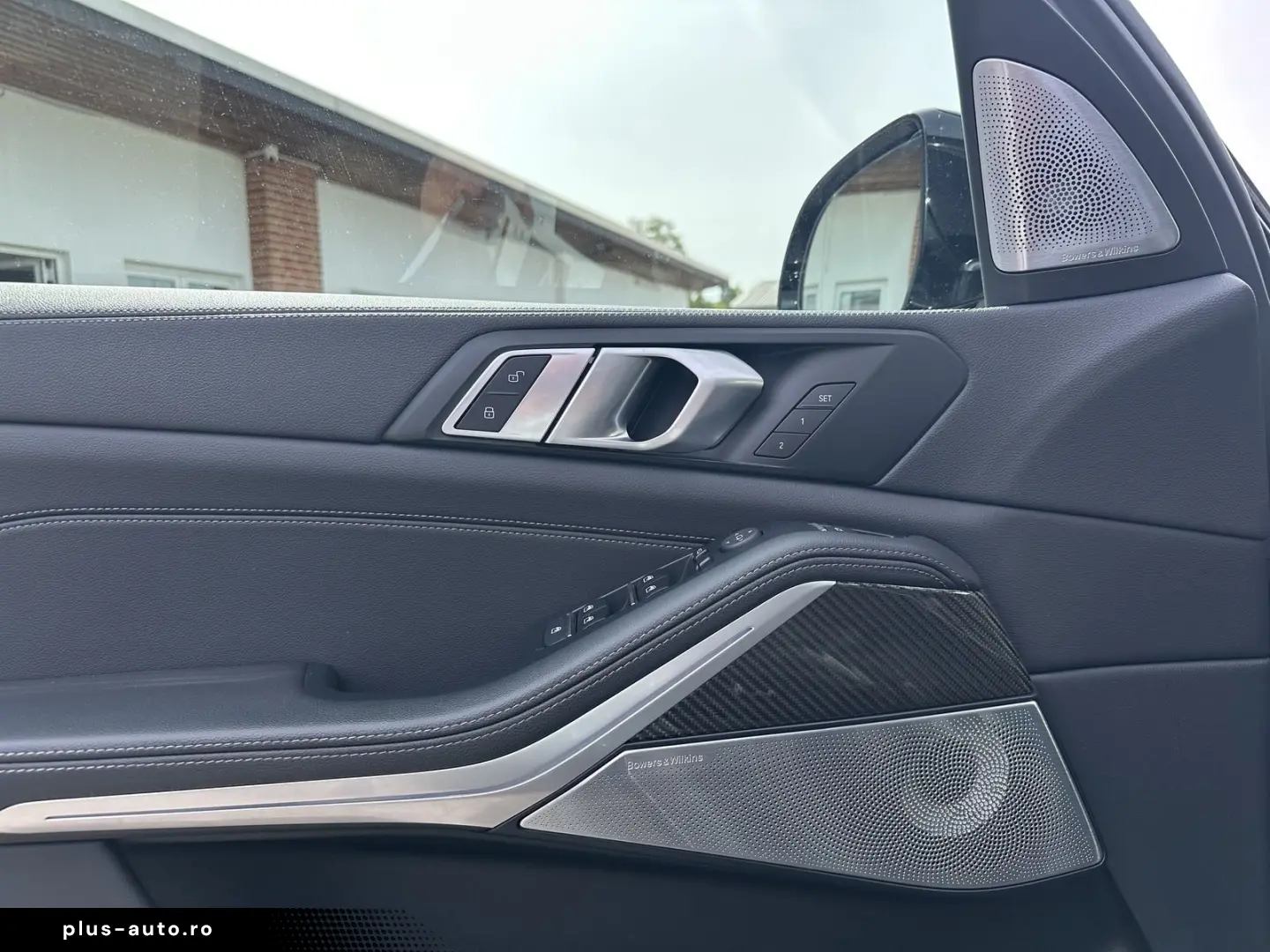 BMW X5 xDrive 30 d M SPORT LASER PANO BOWERS&WILKINS