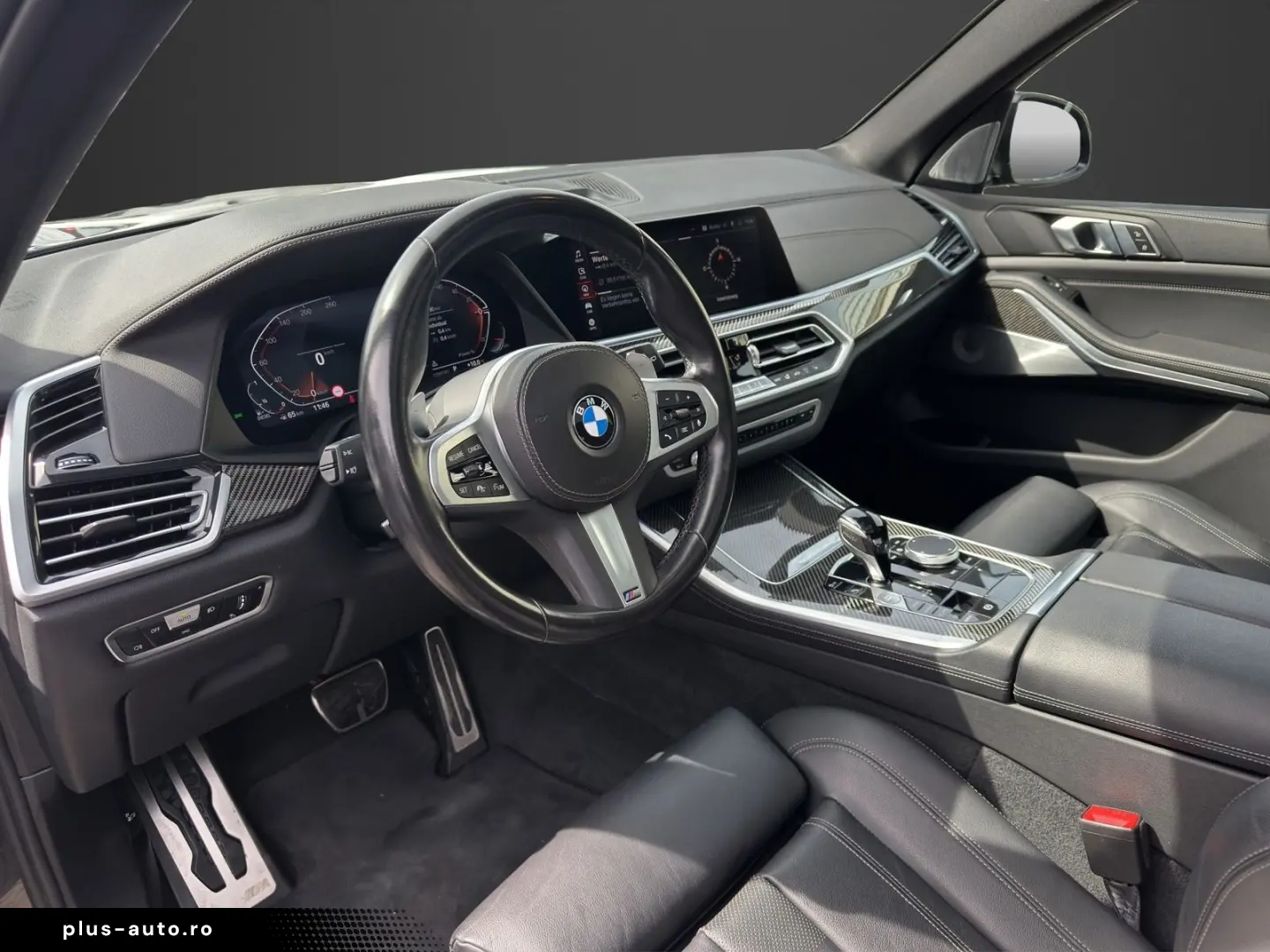 BMW X5 xDrive 30 d M SPORT LASER PANO BOWERS&WILKINS