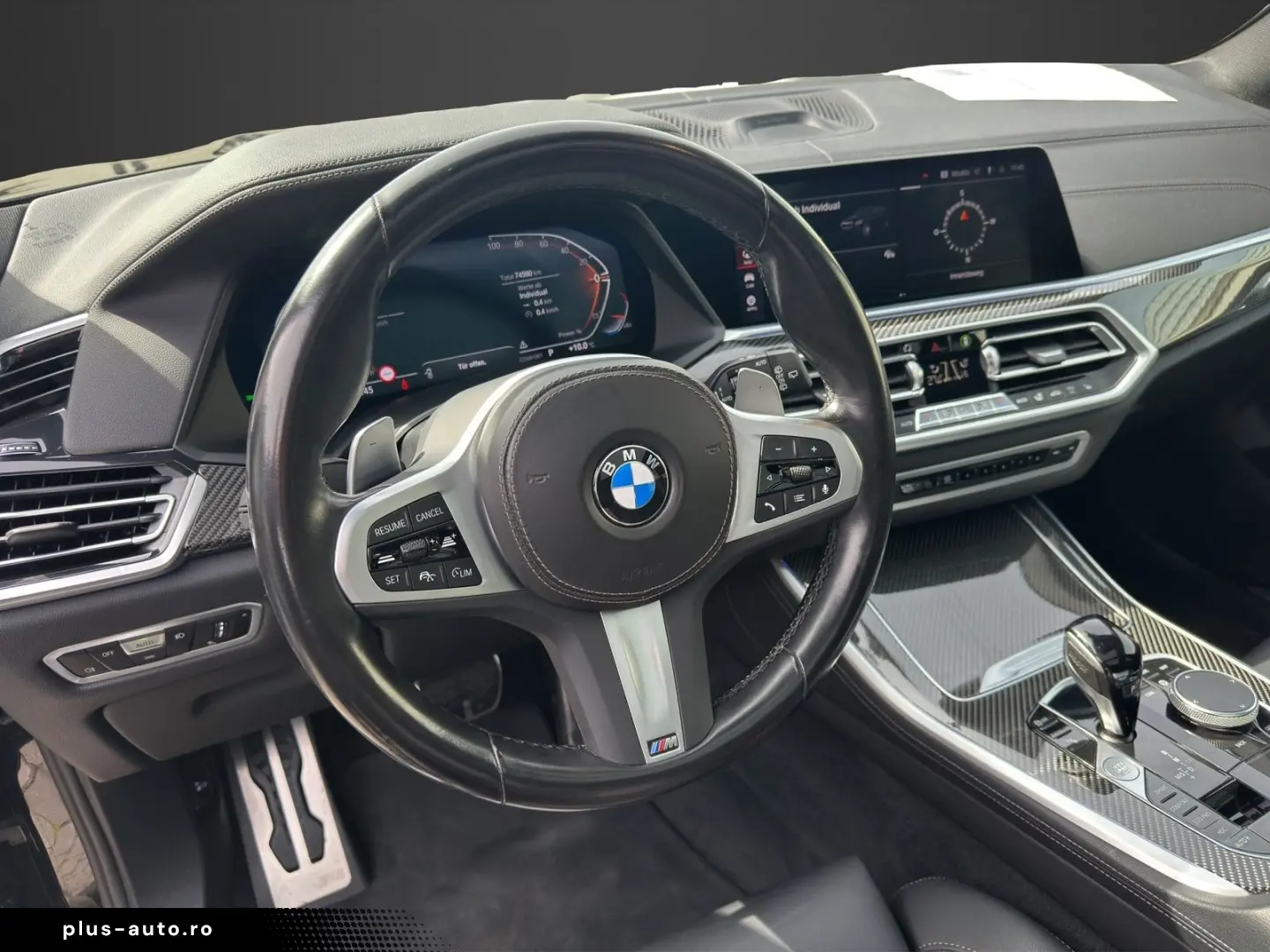 BMW X5 xDrive 30 d M SPORT LASER PANO BOWERS&WILKINS