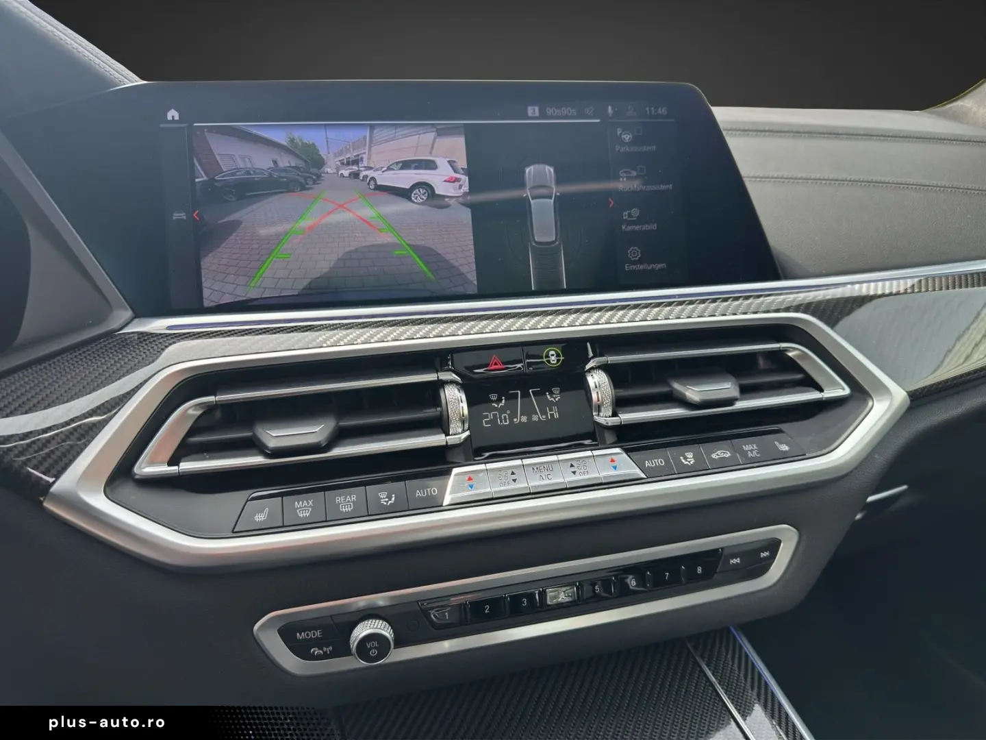 BMW X5 xDrive 30 d M SPORT LASER PANO BOWERS&WILKINS