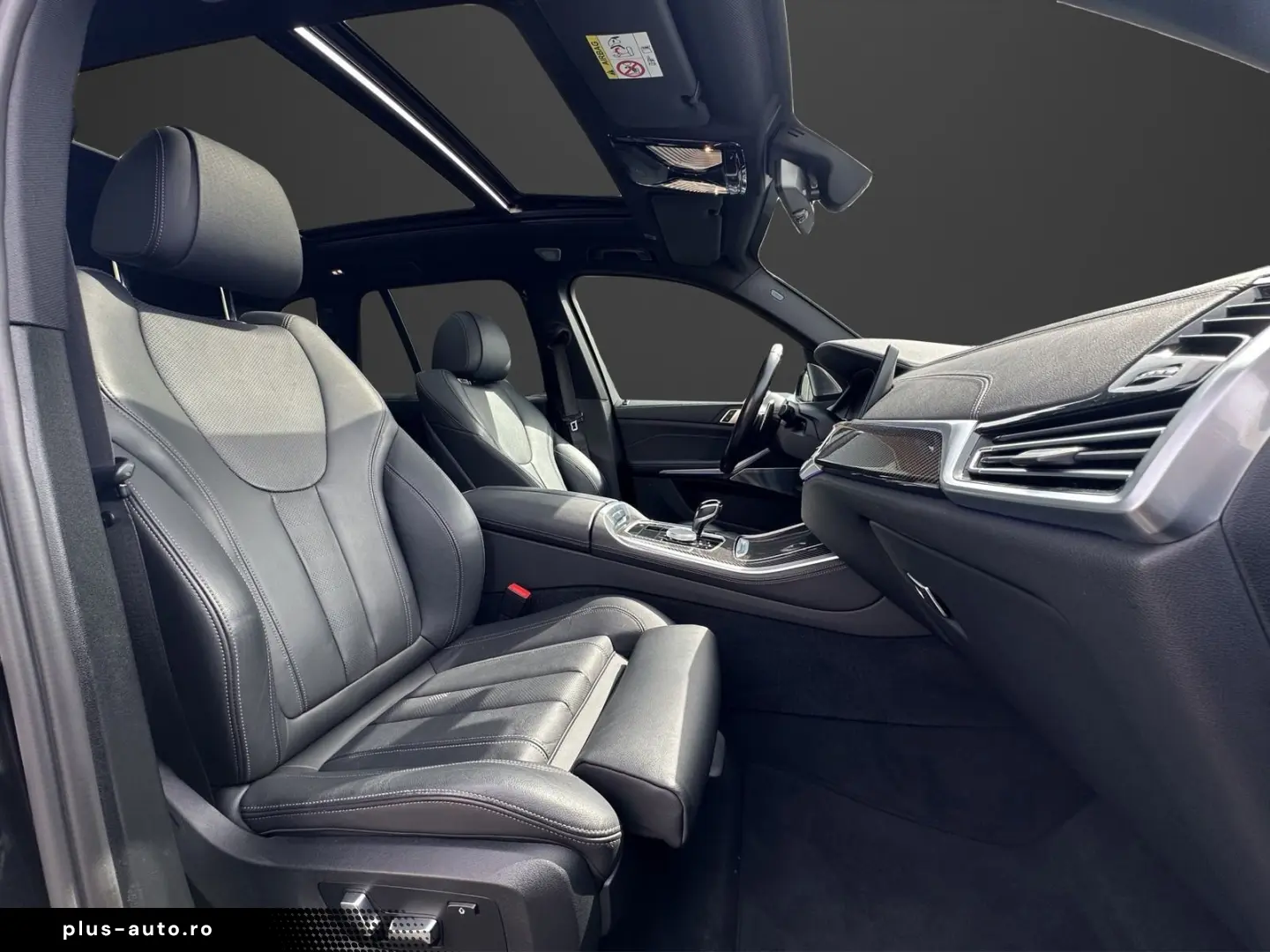 BMW X5 xDrive 30 d M SPORT LASER PANO BOWERS&WILKINS