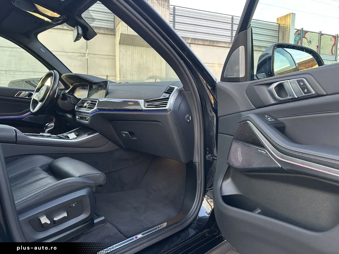 BMW X5 xDrive 30 d M SPORT LASER PANO BOWERS&WILKINS