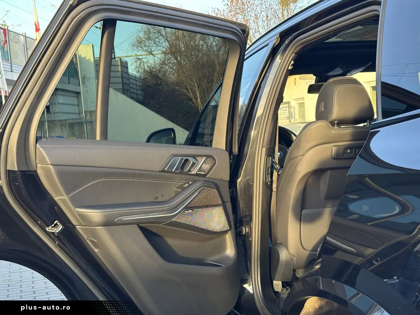 BMW X5 xDrive 30 d M SPORT LASER PANO BOWERS&WILKINS