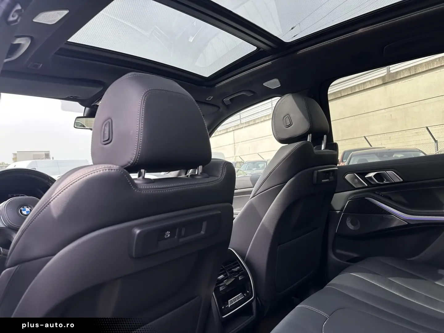 BMW X5 xDrive 30 d M SPORT LASER PANO BOWERS&WILKINS