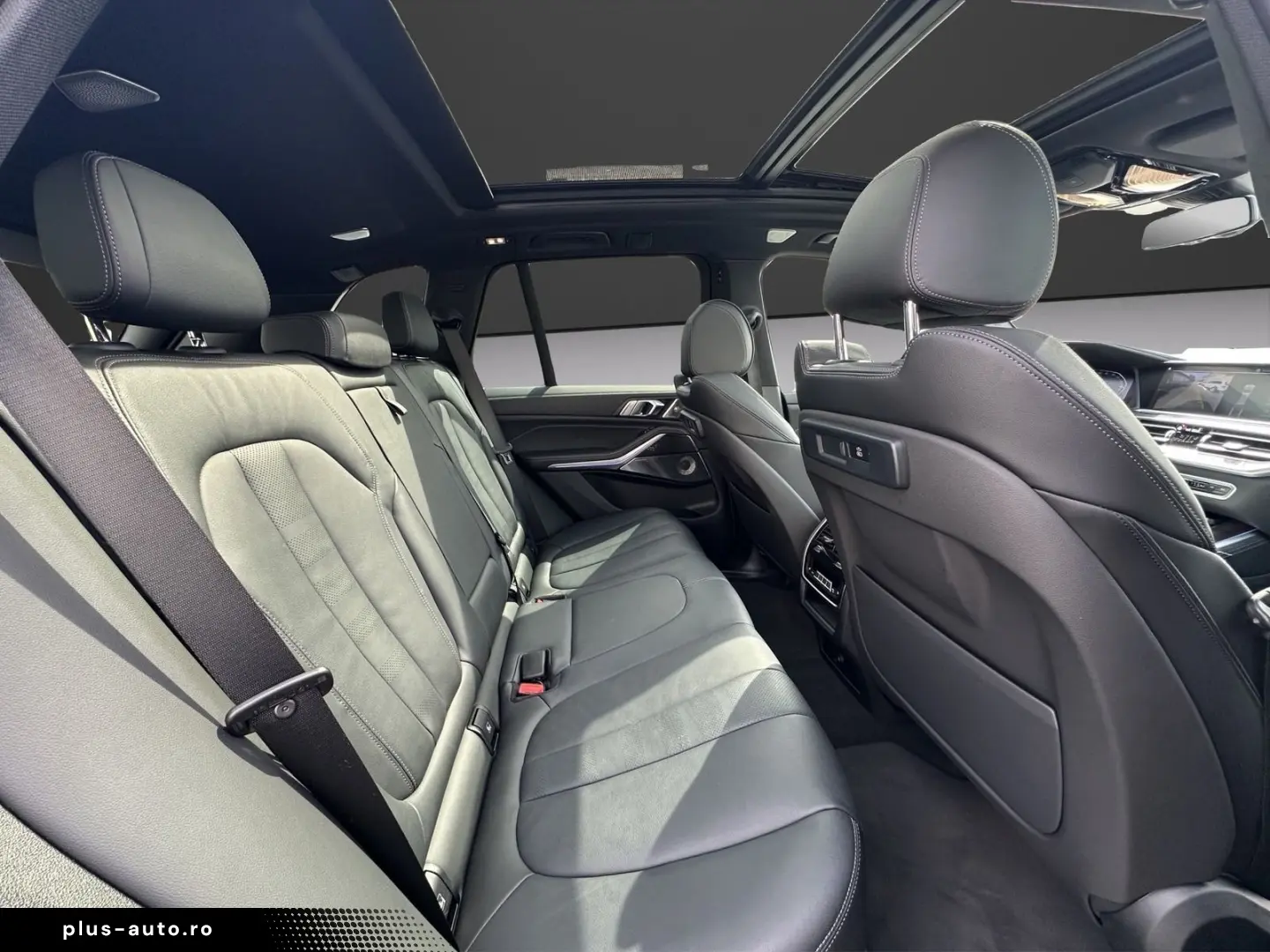 BMW X5 xDrive 30 d M SPORT LASER PANO BOWERS&WILKINS