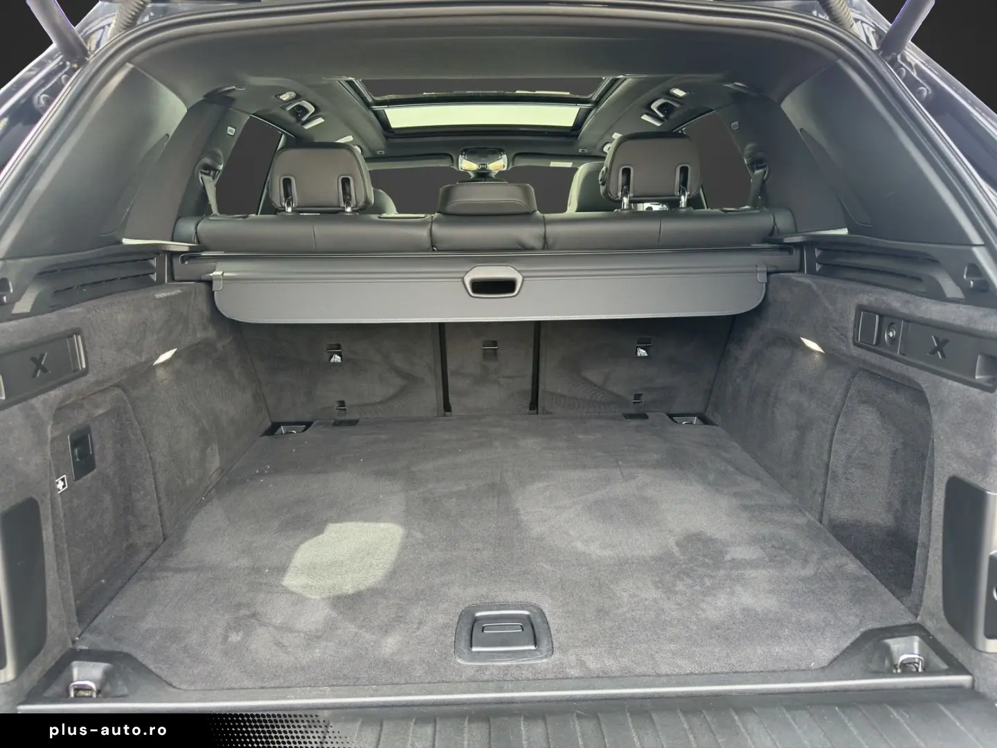 BMW X5 xDrive 30 d M SPORT LASER PANO BOWERS&WILKINS