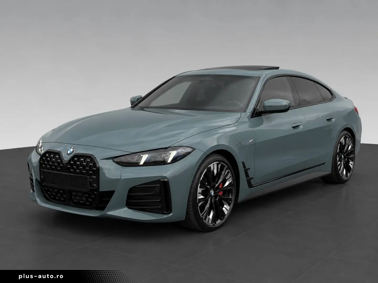 BMW 420d xDr Gran Coupe NP85t€ M-SPORT PRO 20Z 360
