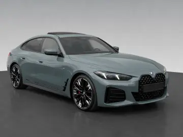 BMW 420d xDr Gran Coupe NP85t€ M-SPORT PRO 20Z 360