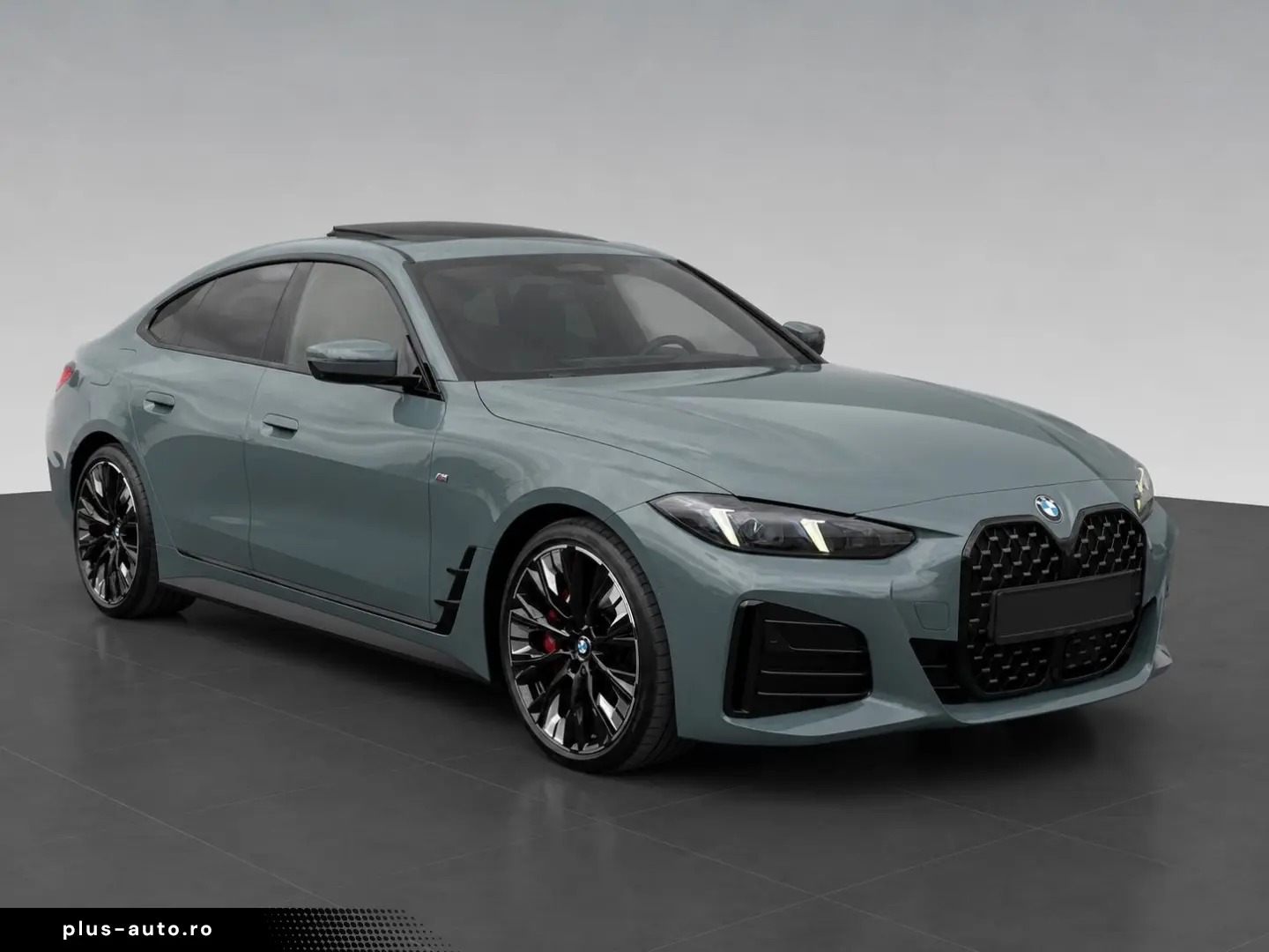 BMW 420d xDr Gran Coupe NP85t€ M-SPORT PRO 20Z 360