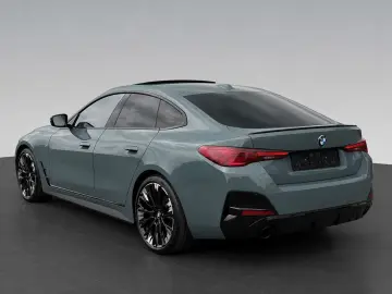 BMW 420d xDr Gran Coupe NP85t€ M-SPORT PRO 20Z 360