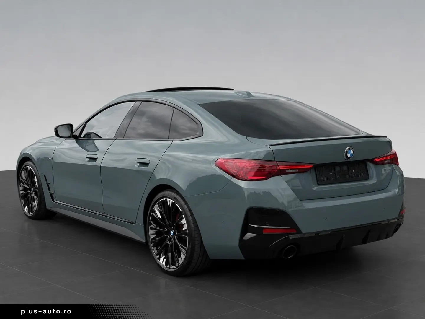 BMW 420d xDr Gran Coupe NP85t€ M-SPORT PRO 20Z 360